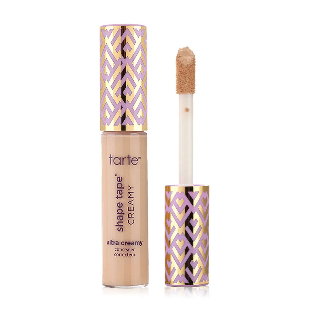Tarte Shape Tape Ultra Creamy Concealer 10ml - #22N Light Neutral
