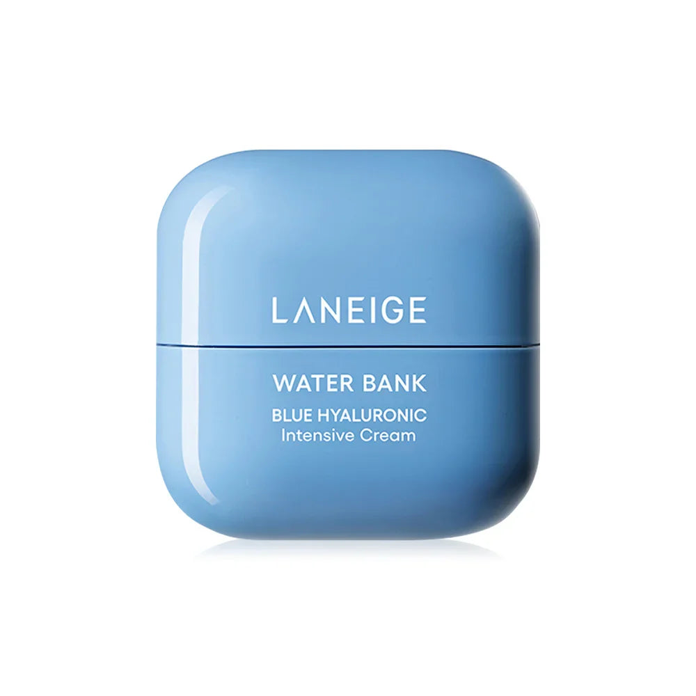 Laneige Water Bank Blue Hyaluronic Intensive Cream 50ml