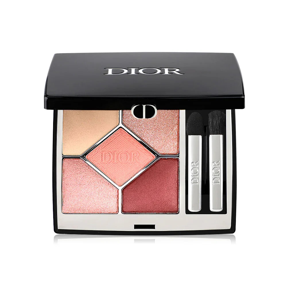 Dior Diorshow 5 Couleurs 7g #743 Rose Tulle Eyeshadow Palette