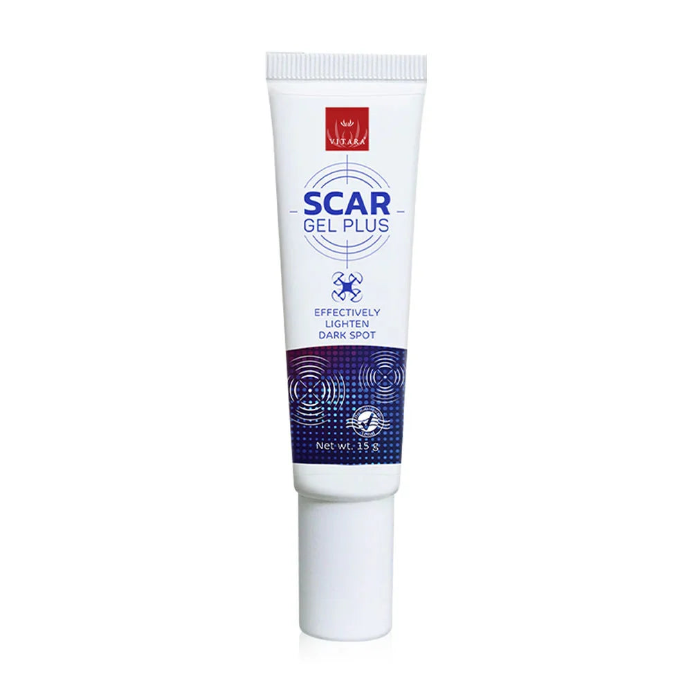 Vitara Scar Gel Plus 15g