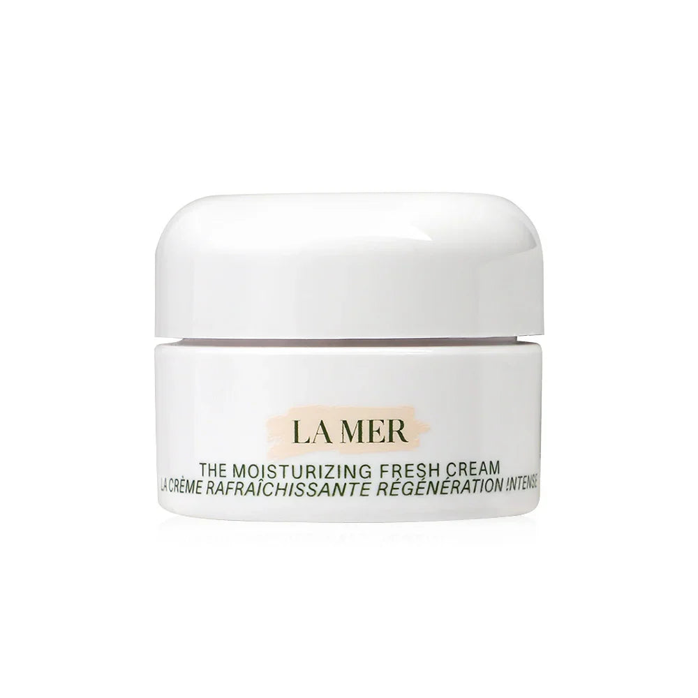 La Mer The Moisturizing Fresh Cream 3.5ml