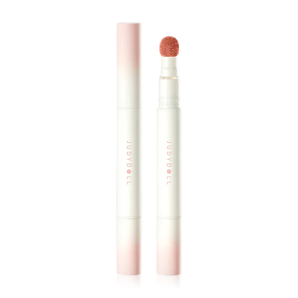 JUDYDOLL Lip Powder Cream 1.8g - #01 Orange Moody