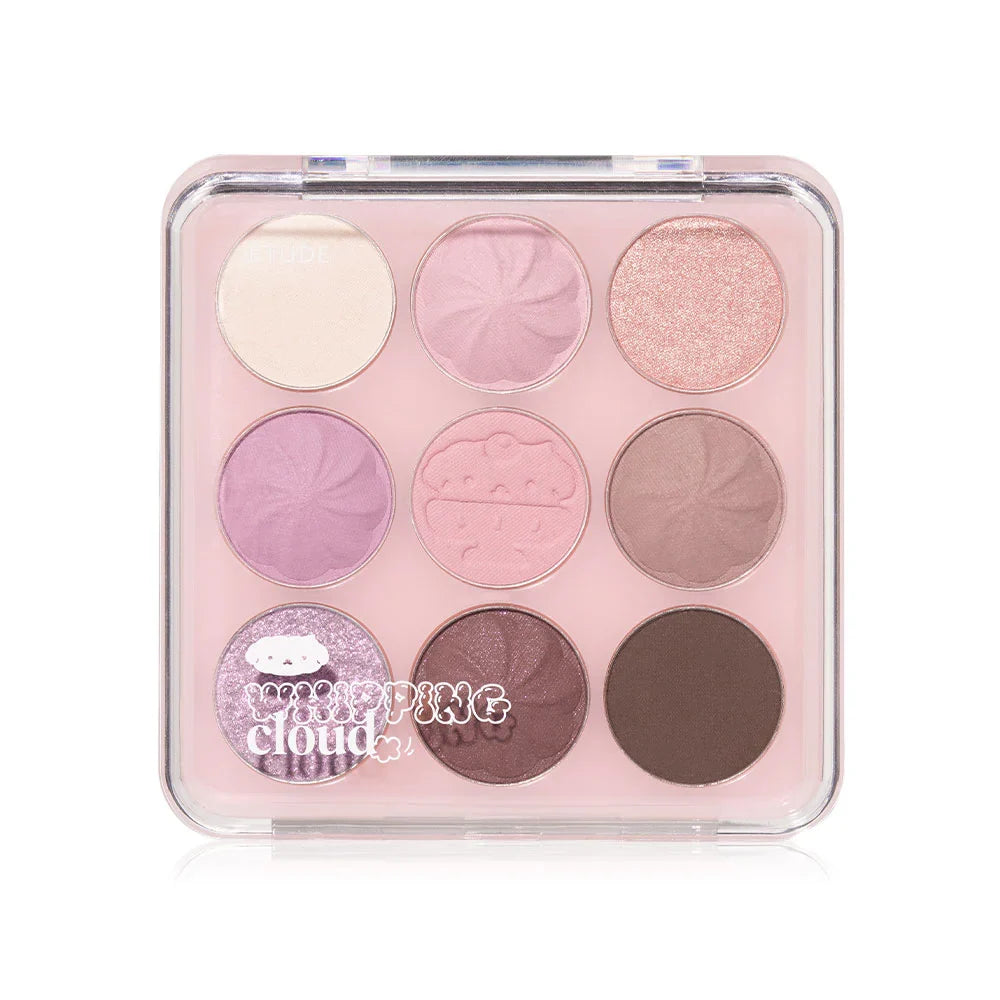 Etude X Hookah Playcoloryes Whipping Cream 11.75g - Summer