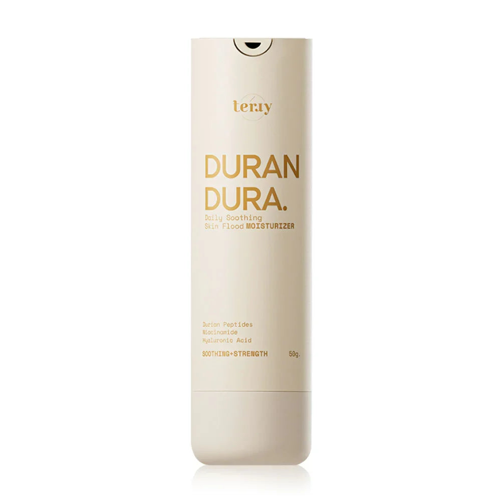 Terry Duran Dura Daily Soothing Skin Flood Moisturizer 50ml