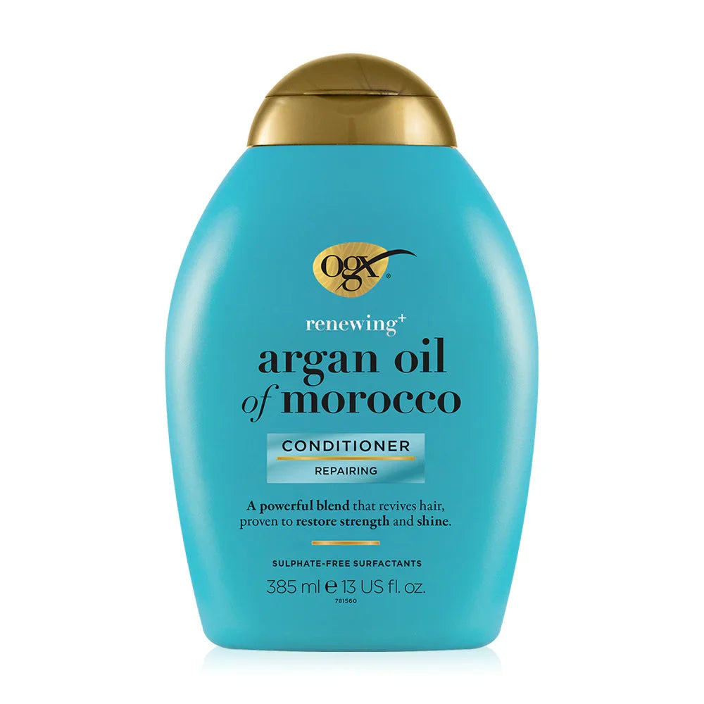 OGX Renewing Argan Oil of Morocco Repairing Conditioner 385ml