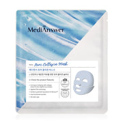 Medi Answer Pore Collagen Mask 37g