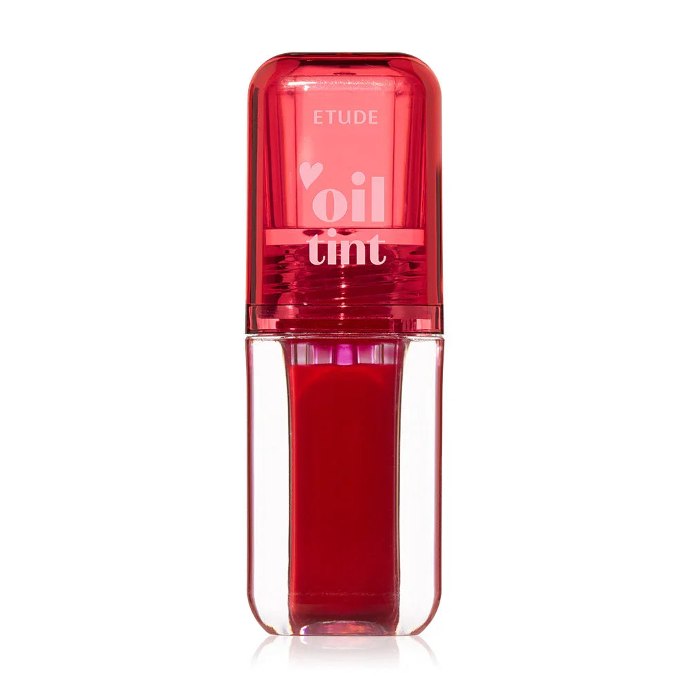 Etude Dear Darling Oil Tint 4.2g - #01 Real Cherry