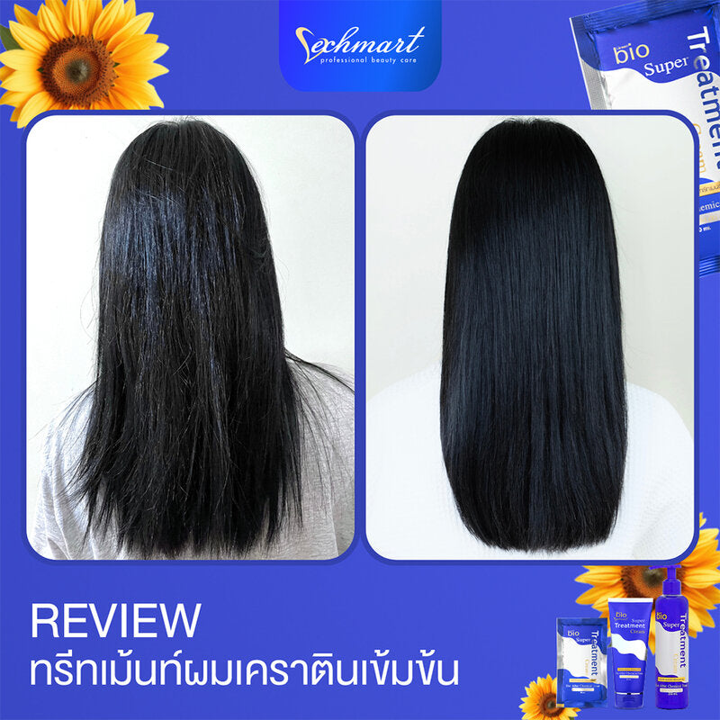 Green Bio Super Treatment Cream [30ml x 24pcs]