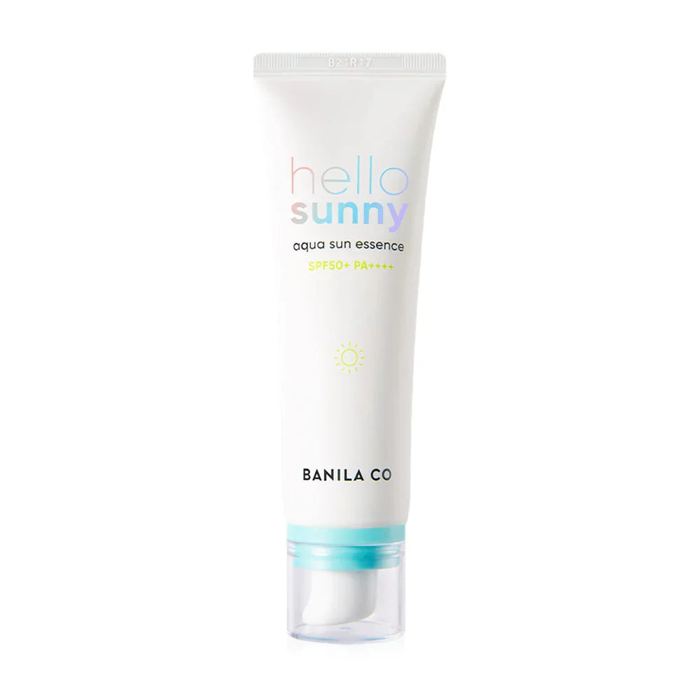 Banila Co Hello Sunny Aqua Sun Essence SPF50+ PA++++ 50ml