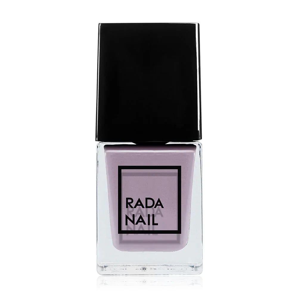 Rada Nail Gel Effect Nail Polish 11ml - #019 Nail