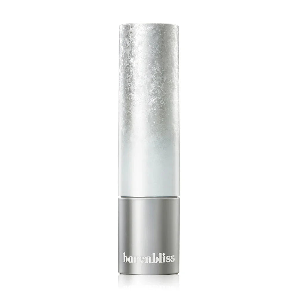 barenbliss No Gravity Transferproof Matte Lipstick 3g - #01 Mercury Peach