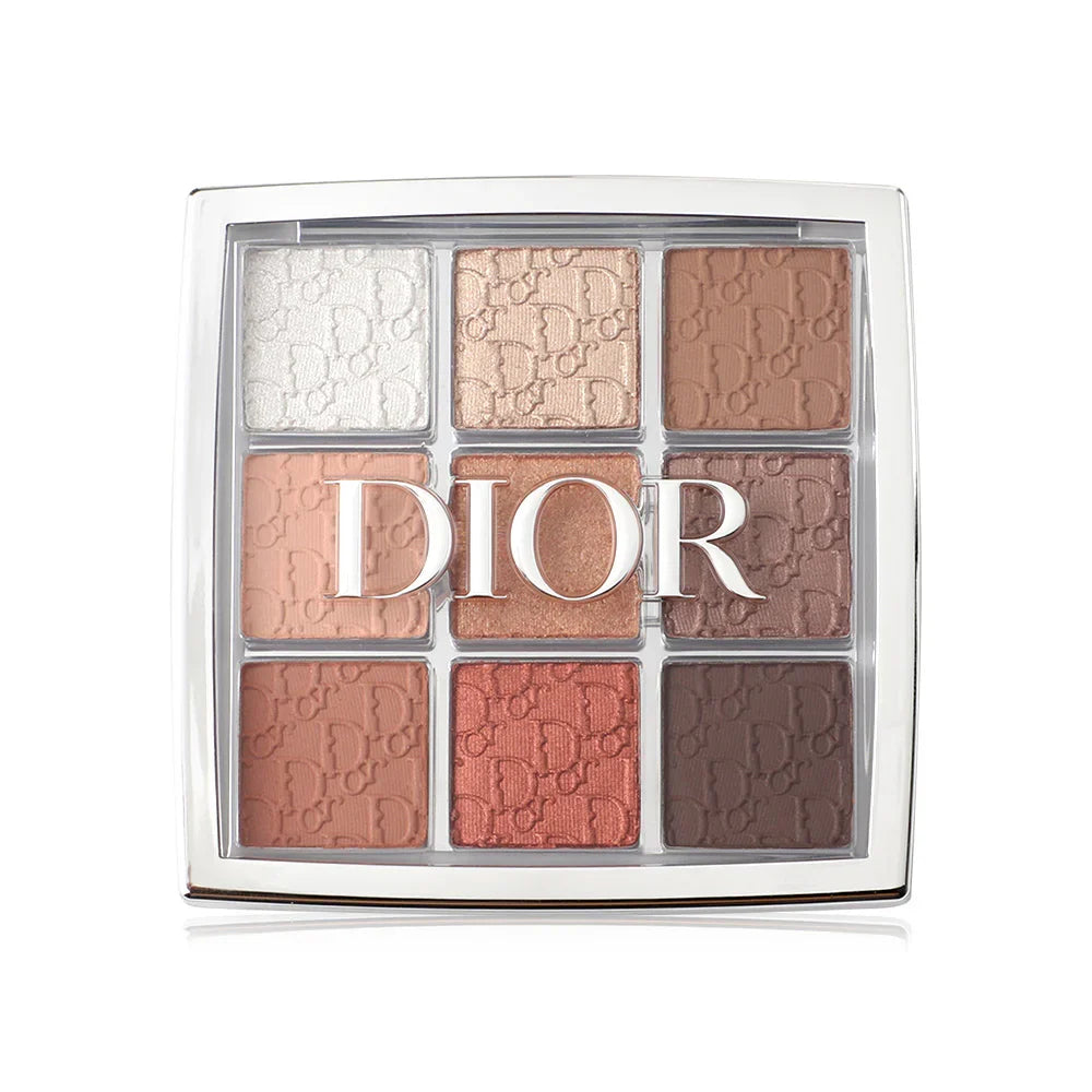 Dior Backstage Eye Palette 10g - #001 Nude