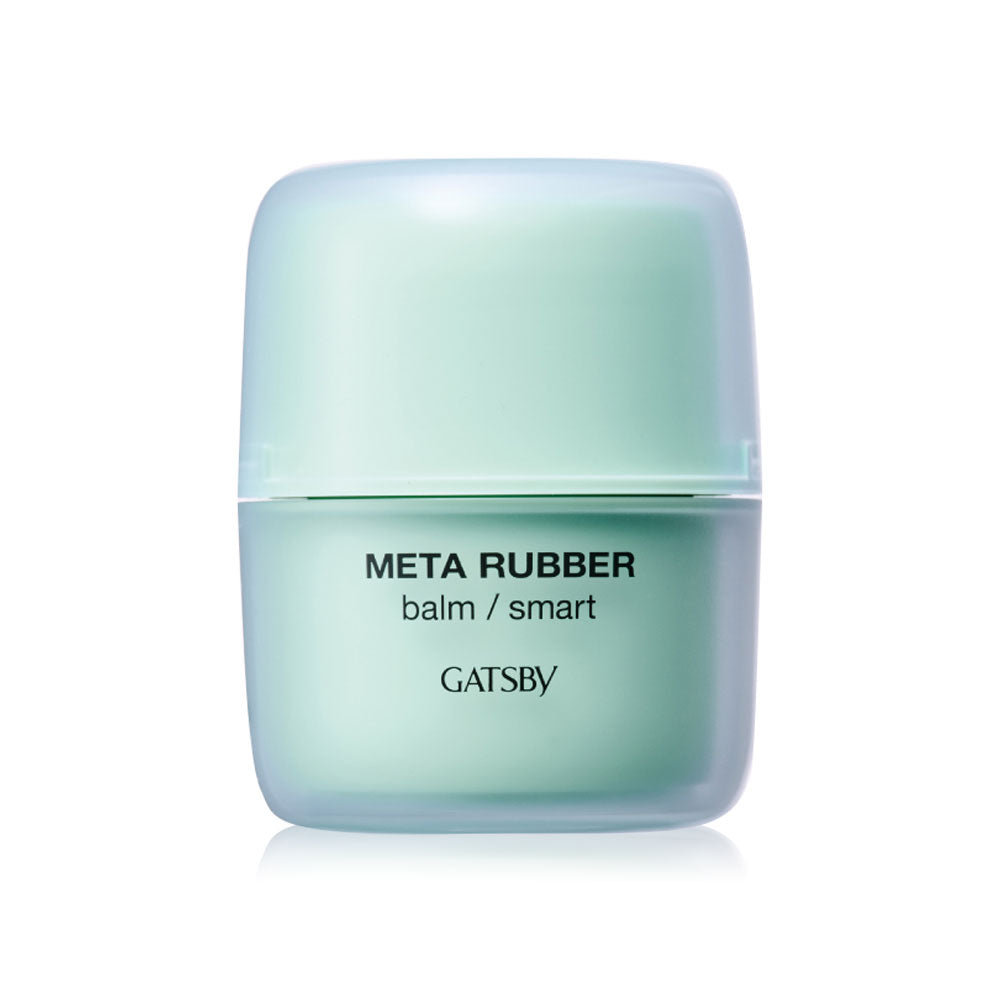 GATSBY Meta Rubber Balm Smart 60g
