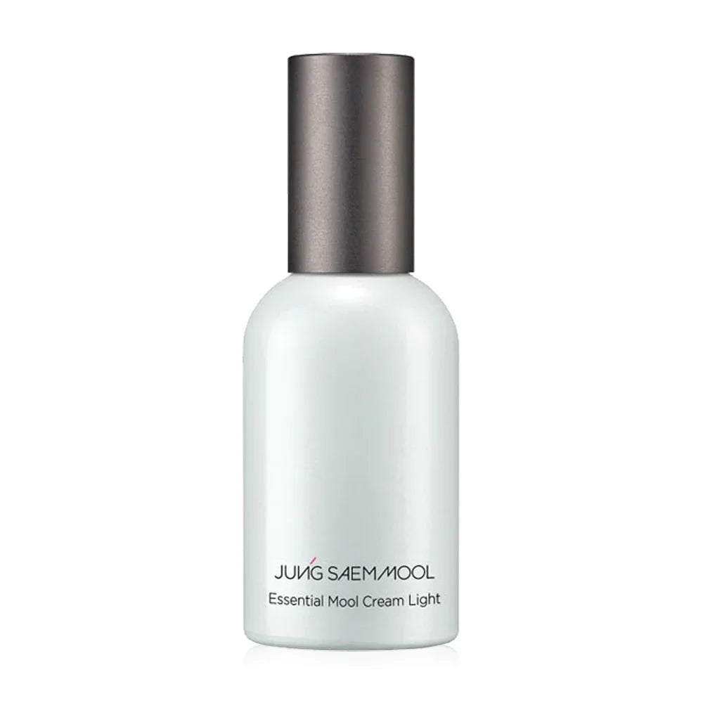 Jung Saem Mool Essential Mool Cream Light 50ml