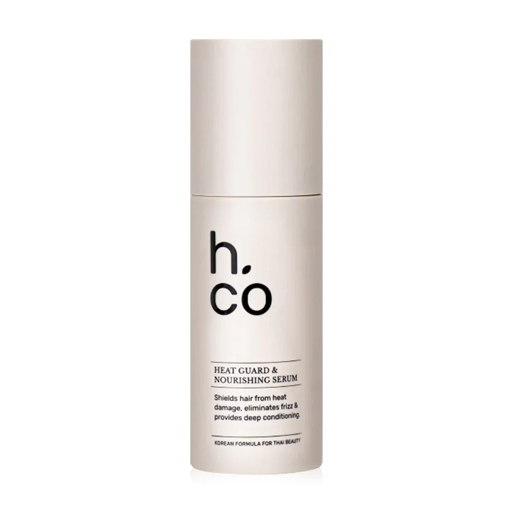 H.Co Heat Guard & Nourishing Serum 80g