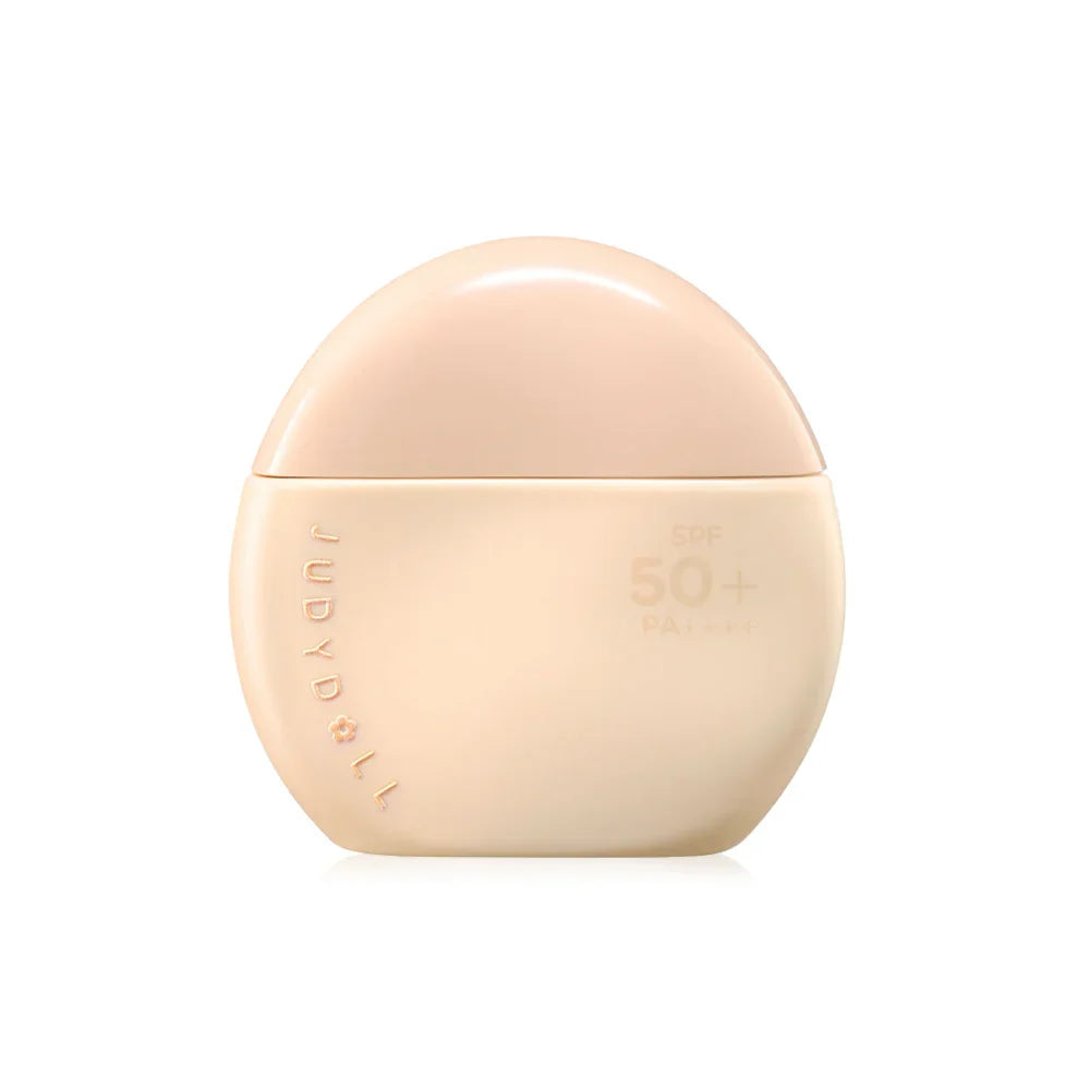 JUDYDOLL Sun Defense Tinted Moisturizer SPF50+ PA++++ 40g - #02 Ivory