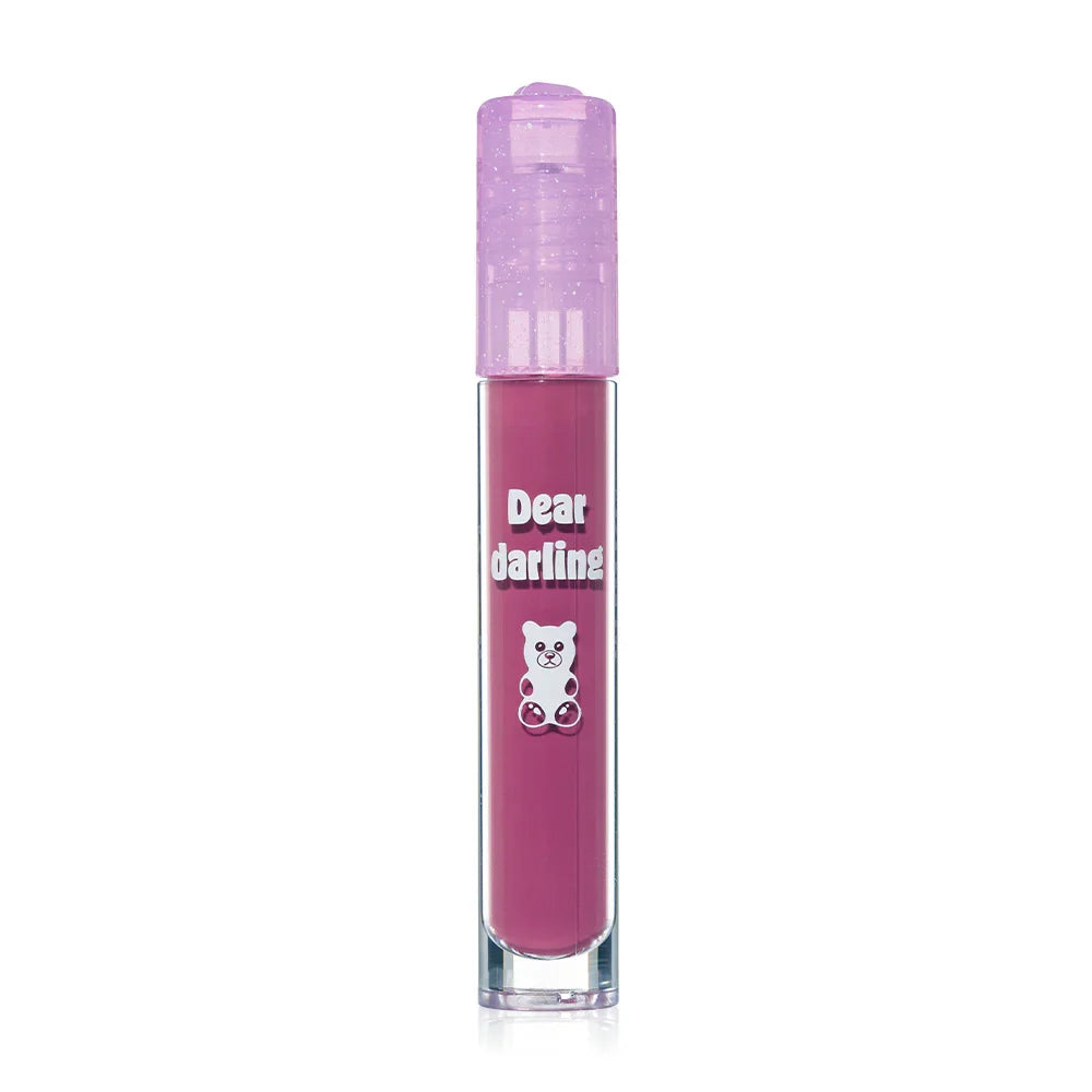 Etude Jelly Pang Dear Darling Water Gel Tint 5g - Red