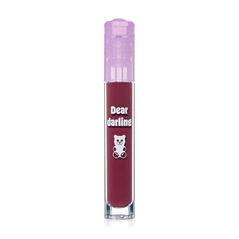 Etude Jelly Pang Dear Darling Water Gel Tint 5g - Sweet
