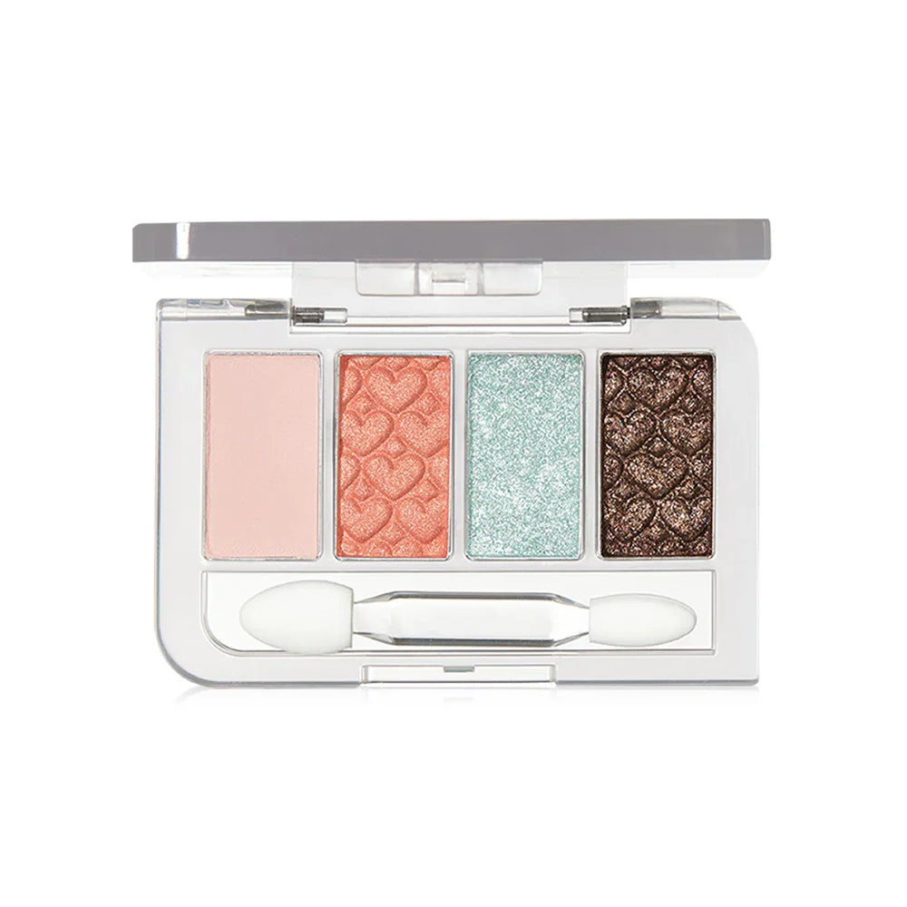 Etude Jelly Pang Play Color Eyes 3.9g - Dear.Darling