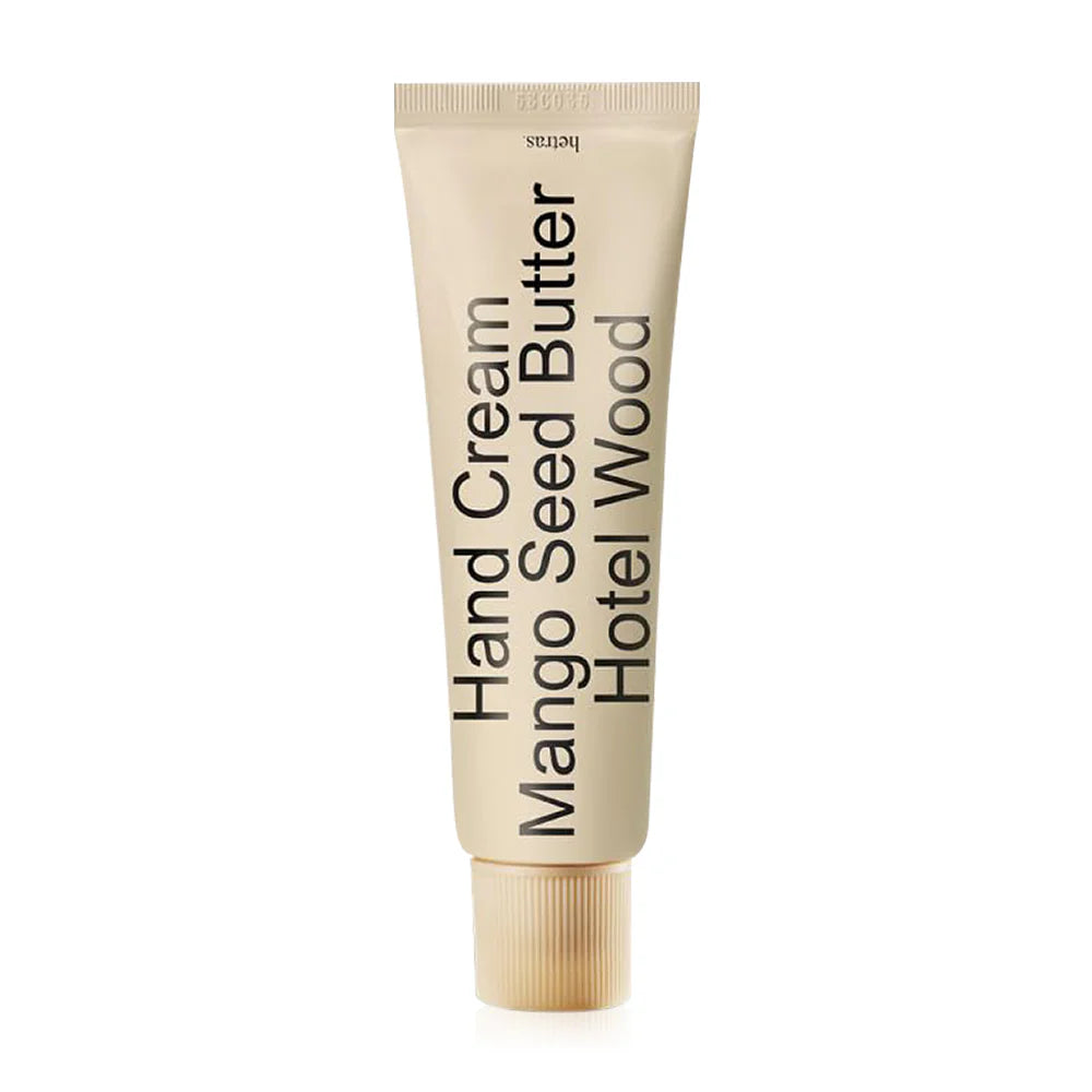 Hetras Hand Cream 50g - Hotel