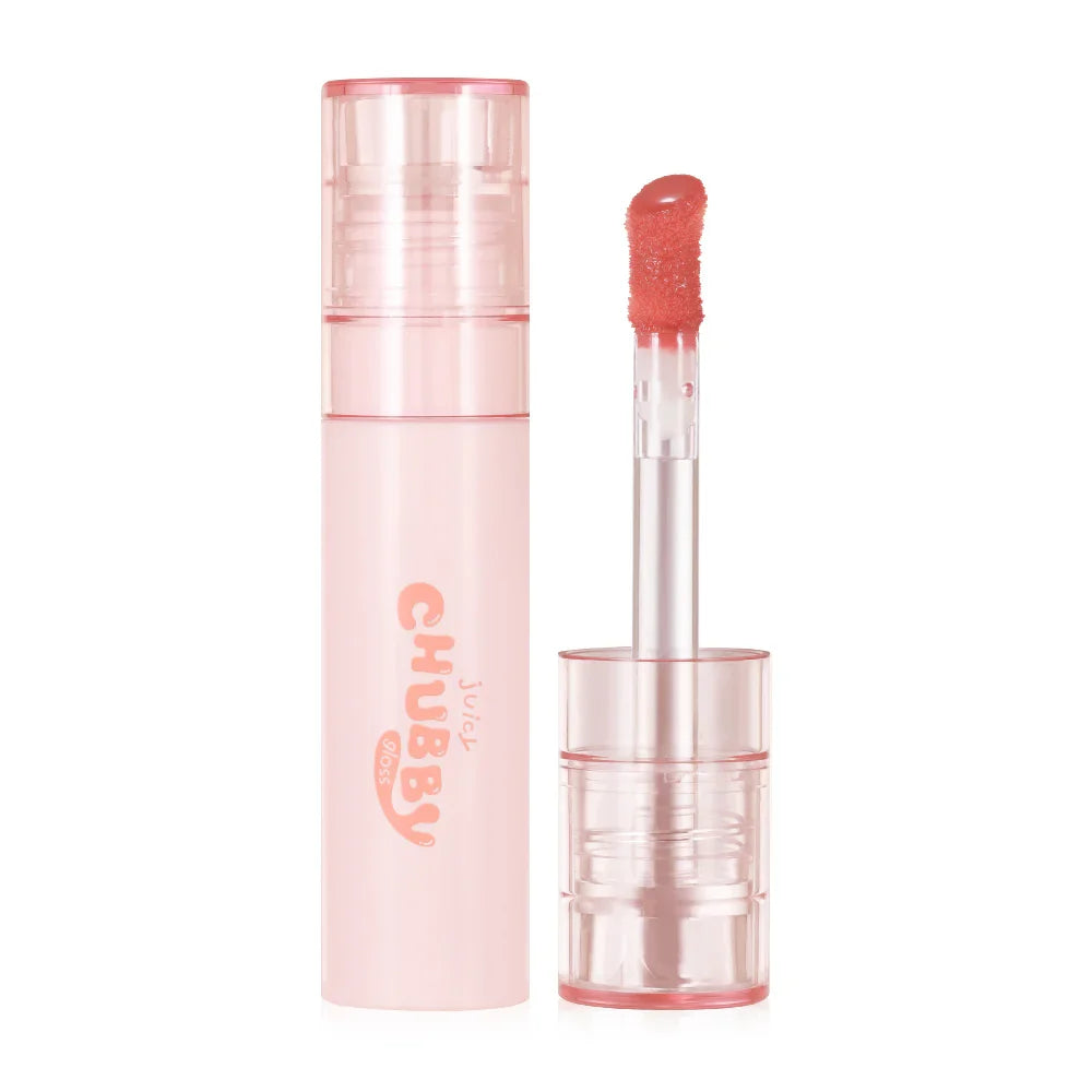 Mei Linda Juicy Chubby Gloss 3.5g - #01 Healthy Heart