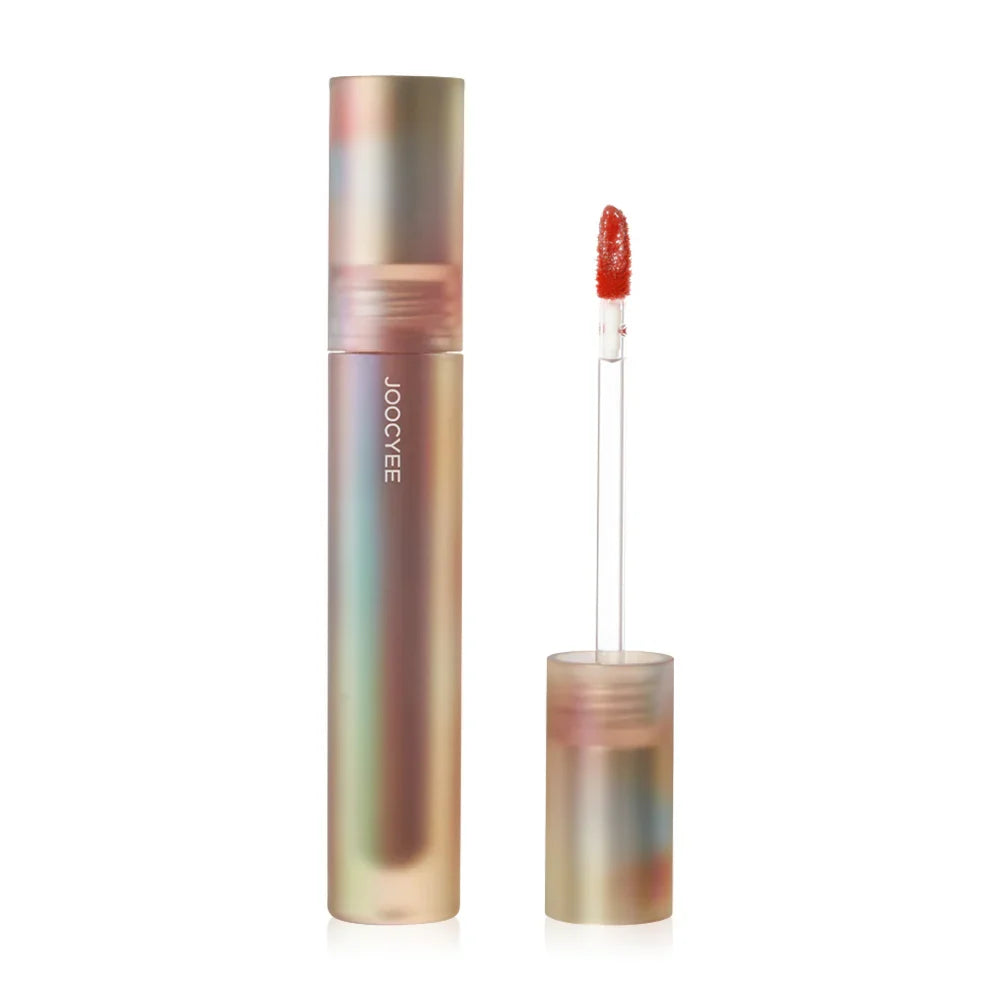 JOOCYEE Glazed Lipgloss 3.2g - #01 Orange Soda