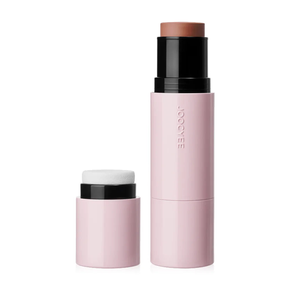 JOOCYEE Satin Multi-Purpose Stick 4.5g - #S408 Bare Oak