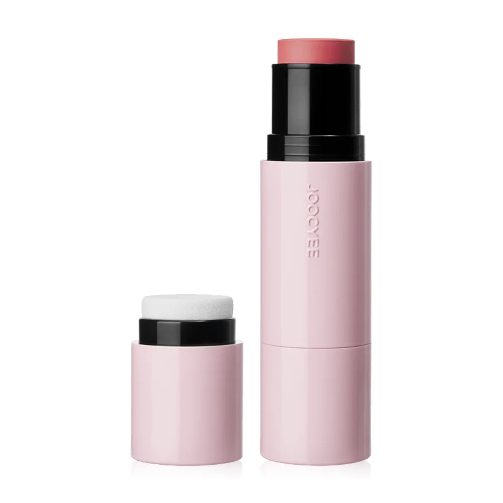 JOOCYEE Satin Multi-Purpose Stick 4.5g - #S407 Smoky Pink