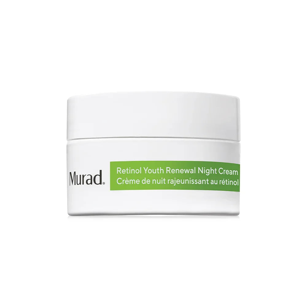 Murad Retinol Youth Renewal Night Cream 15ml