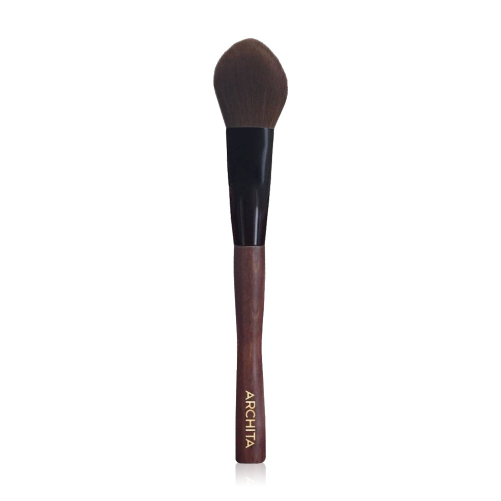 ARCHITA Cheek Brush 1pc