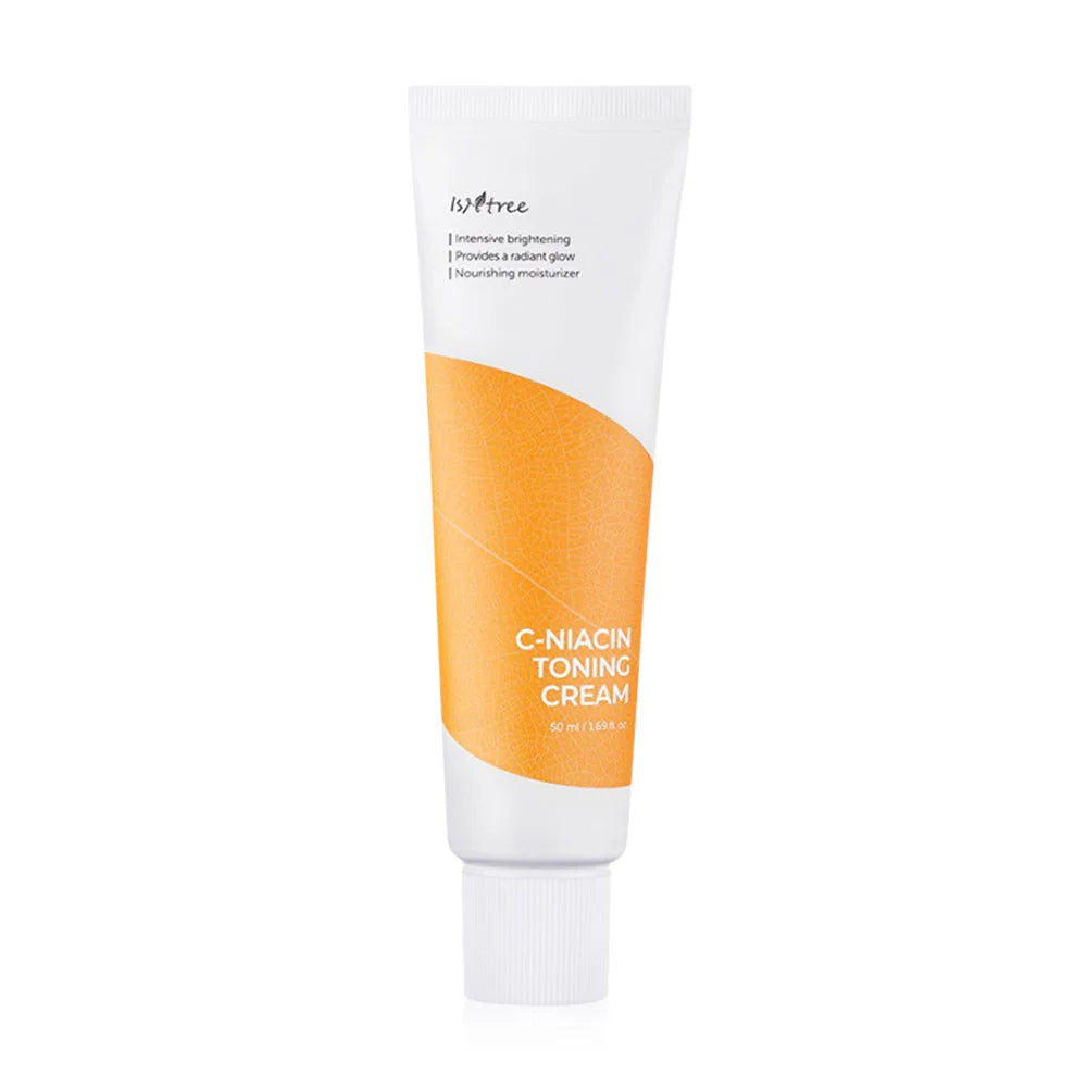ISNTREE C-Niacin Toning Cream 50ml