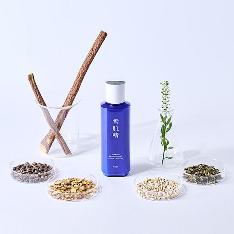 KOSE Sekkisei Brightening Essence Lotion 350ml