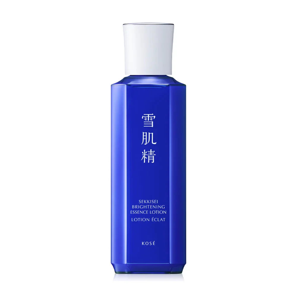 KOSE Sekkisei Brightening Essence Lotion Skin Toner 200ml