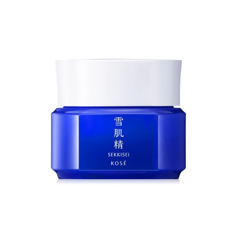 KOSE Sekkisei Brightening Cream 39ml