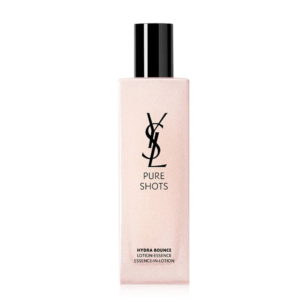 YSL Pure Shots Hydra Bounce Essence In Lotion 150ml