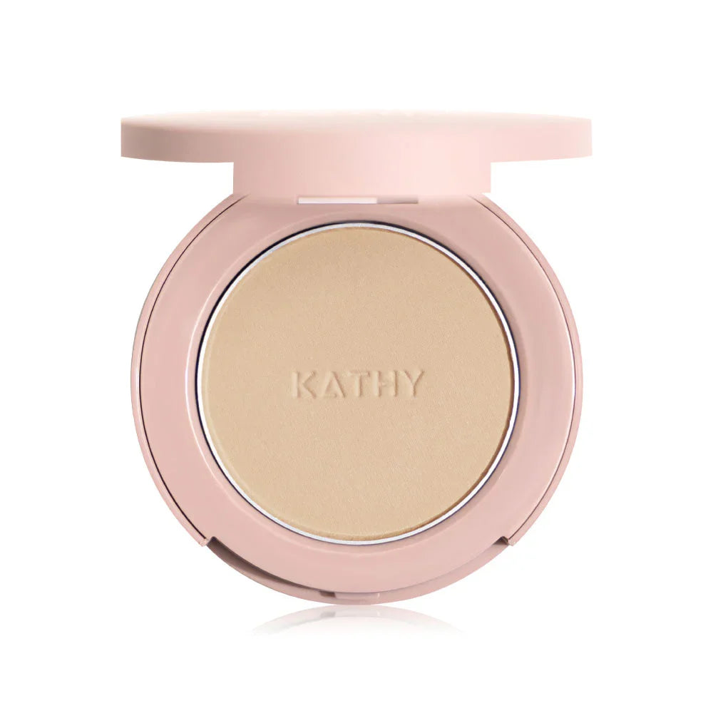 KATHY AMREZ Onstage Perfect Skin Powder 4g
