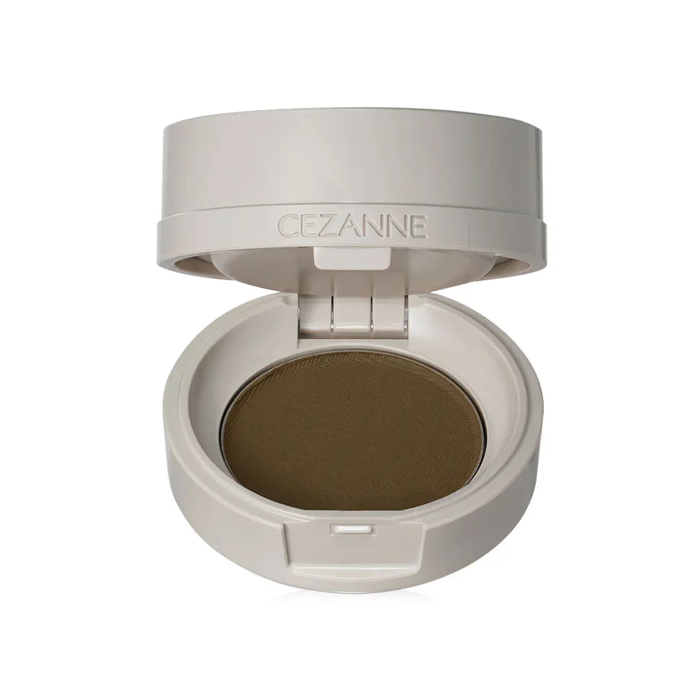 Cezanne Hair Makeup Powder 4g - #01