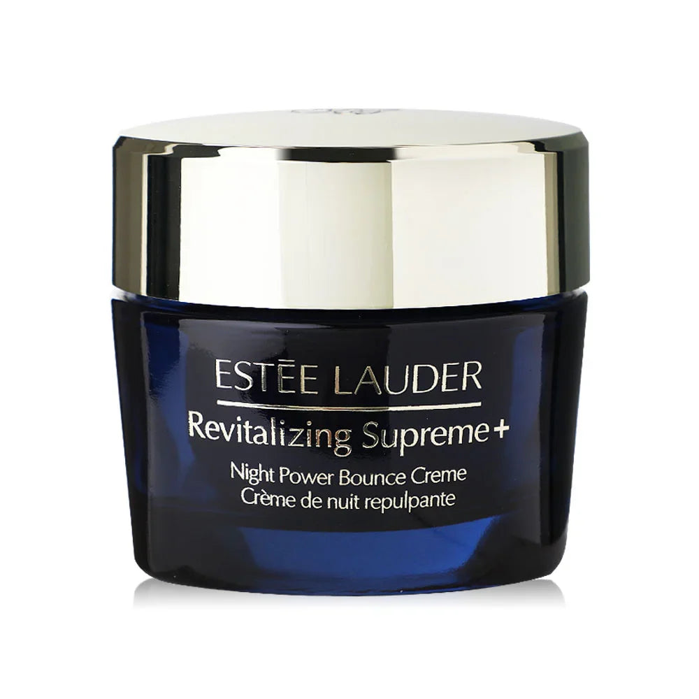 Estee Lauder Revitalizing Supreme+ Night Power Bounce Creme 75ml