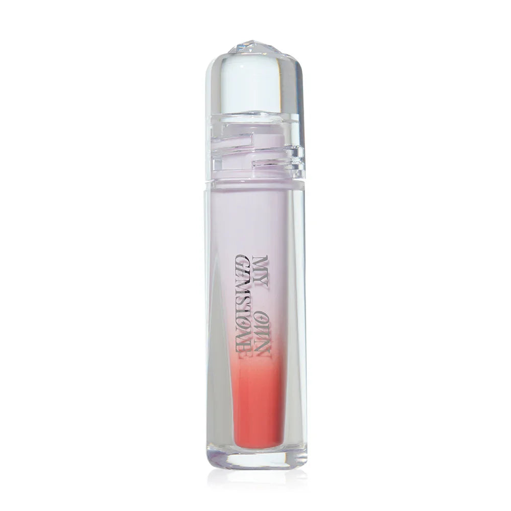Etude My Own Gemstone Over Glowy Tint Lip Tint 3g #16 Opal Wish