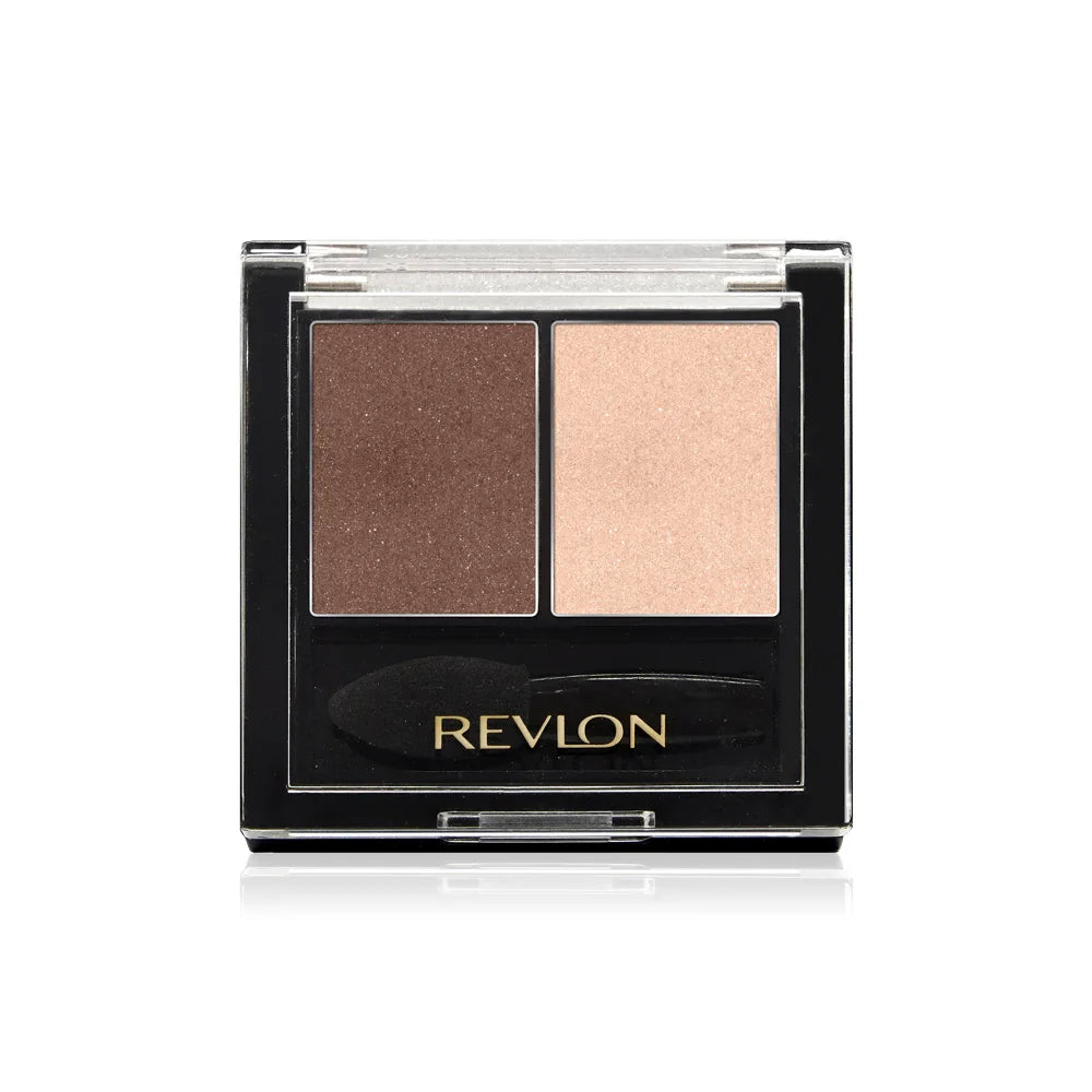 REVLON Wet & Dry Shadow Duos 3.8g - Fleshtone
