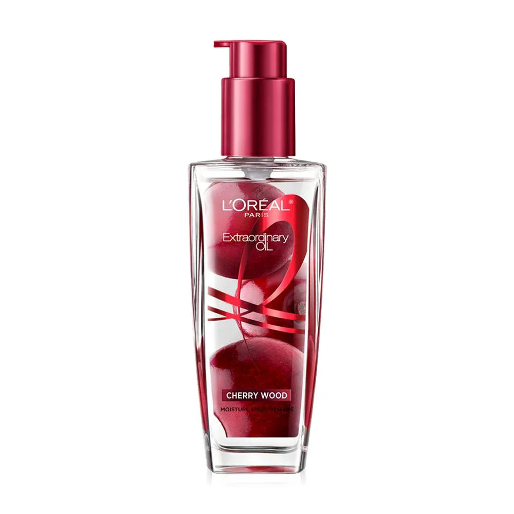 L'Oréal Paris Extraordinary Oil Cherry Wood 100ml
