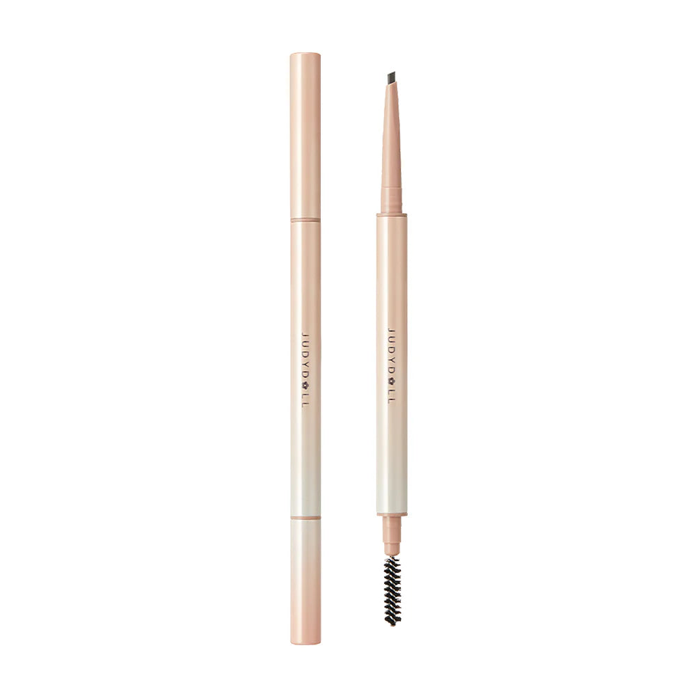 JUDYDOLL Auto Define Eyebrow Pencil 0.8g - #01 Ash Brown