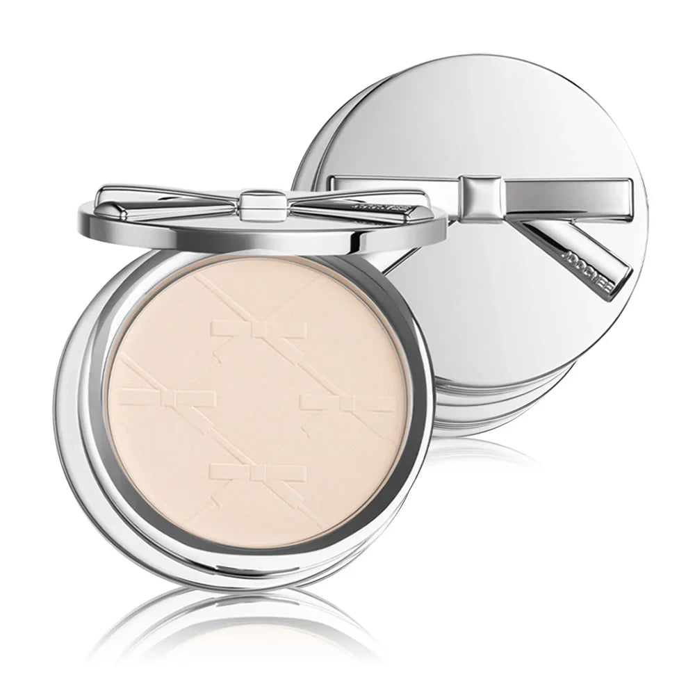 JOOCYEE Silky Soft Powder Foundation 10g - #01 Light