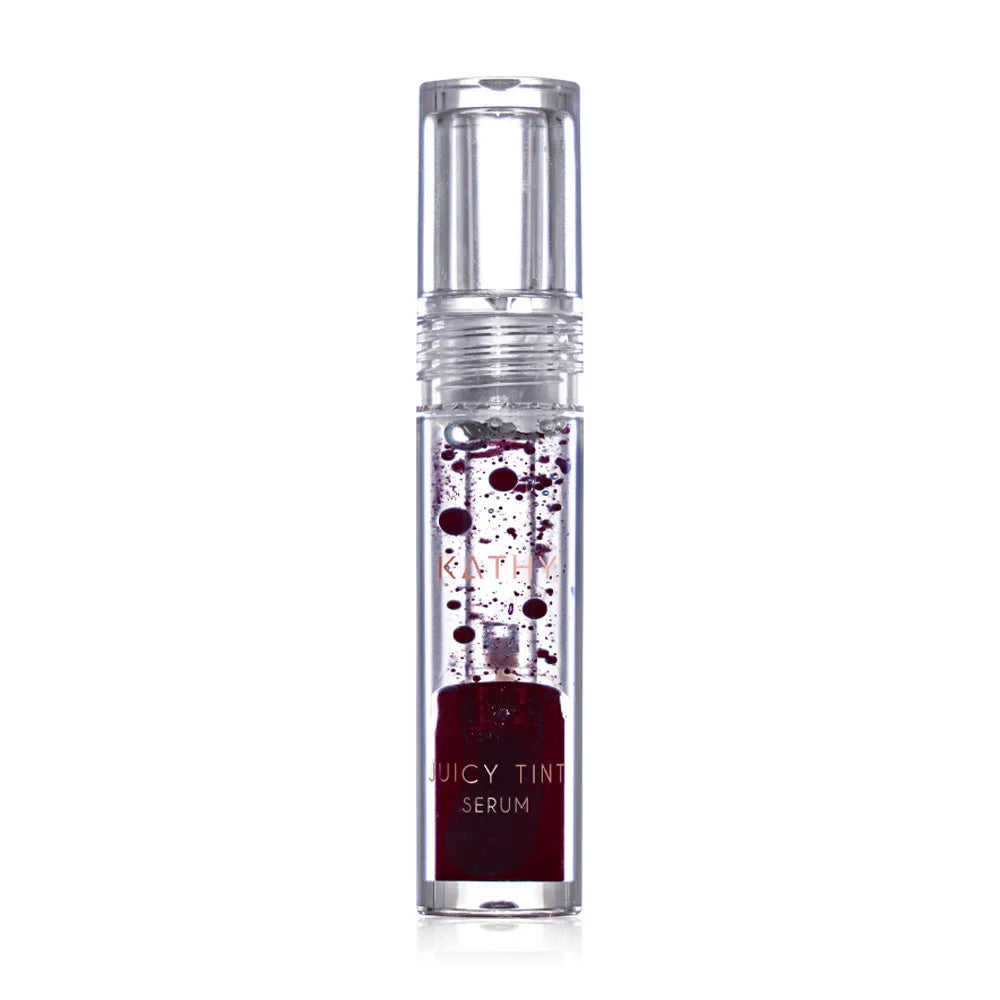 KATHY AMREZ Juicy Tint Serum 3.3g - #01 Cherry