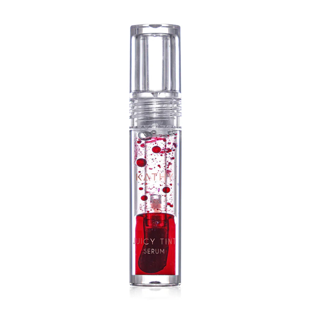 KATHY AMREZ Juicy Tint Serum 3.3g - #02 Peach