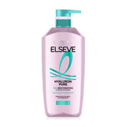 L'Oréal Paris Elseve Hyaluron Pure 72H Rehydrating Conditioner 375ml
