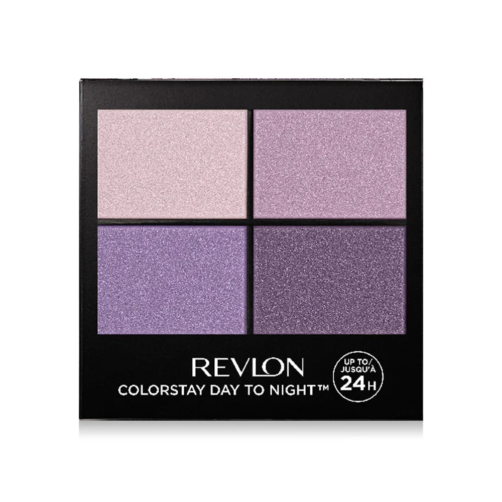 REVLON CS Day To Night Shadow 4.8g - #530 Seduc
