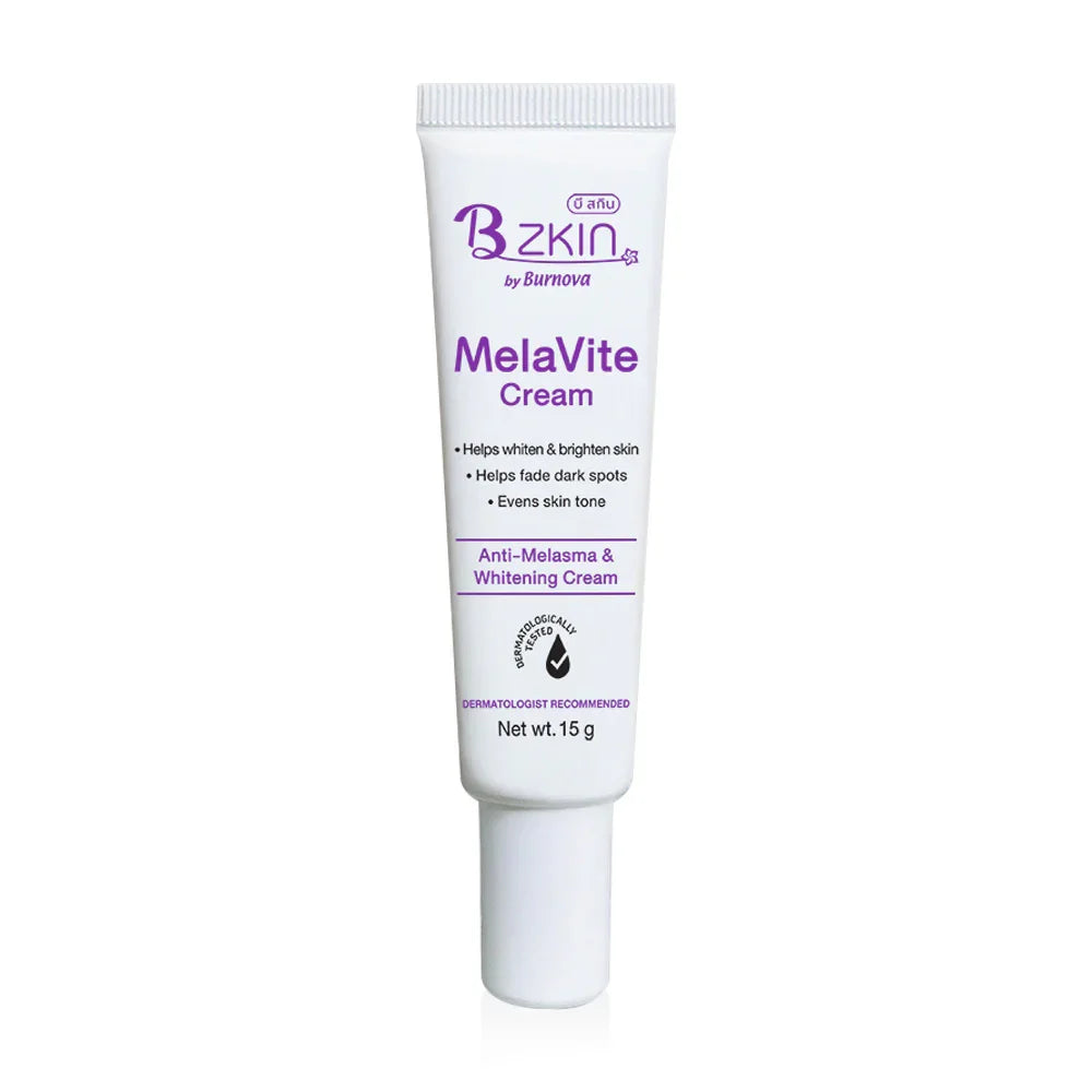 B Skin MelaVite Cream 15g