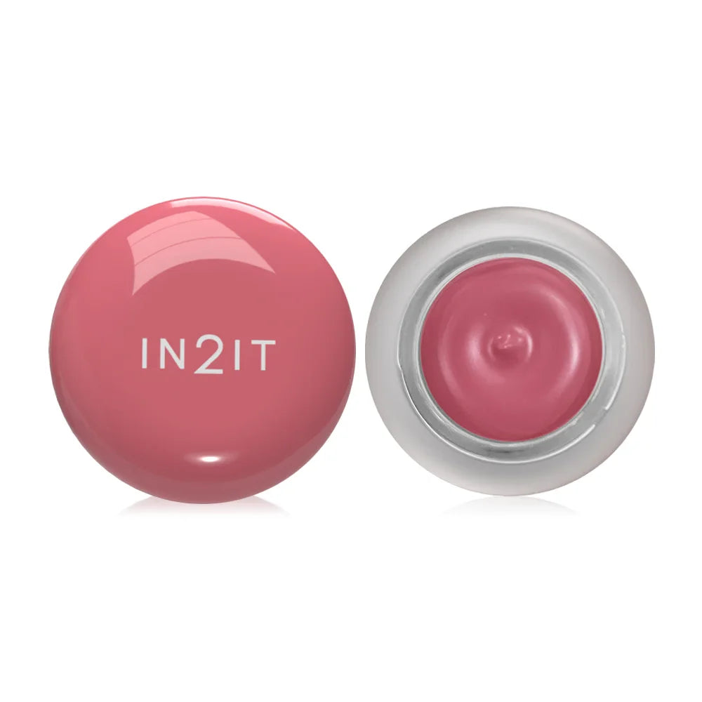 In2It Marshmallow Blurry Pot 5g - #01 Sugar Puff