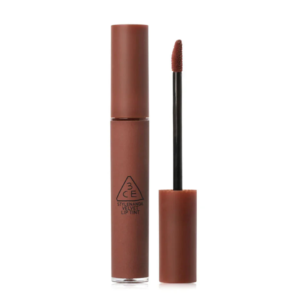 3CE Velvet Lip Tint 4g - Bitter